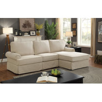 Althea sectional charlton home discount